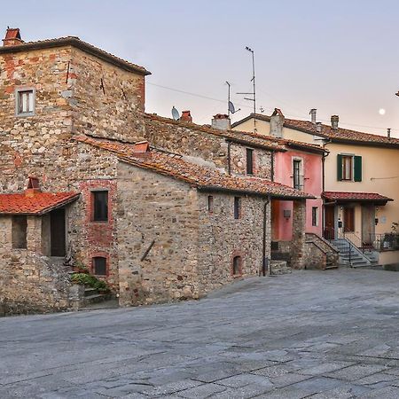Villa Casa Di Vignolo à Pergine Valdarno Extérieur photo