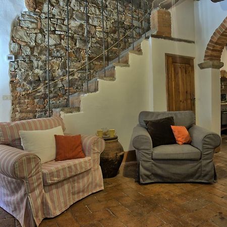 Villa Casa Di Vignolo à Pergine Valdarno Extérieur photo