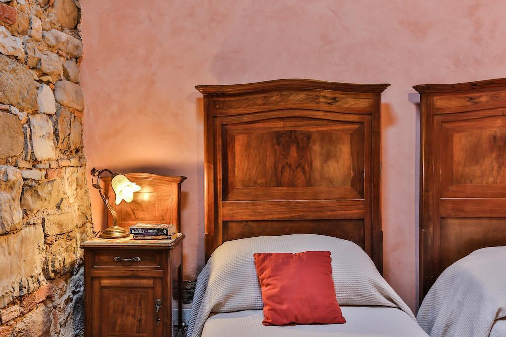 Villa Casa Di Vignolo à Pergine Valdarno Chambre photo