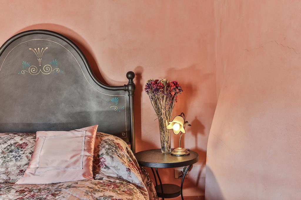 Villa Casa Di Vignolo à Pergine Valdarno Chambre photo