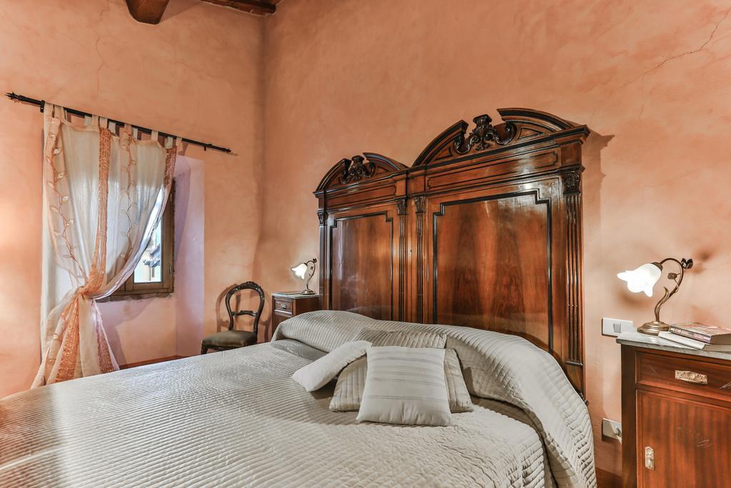 Villa Casa Di Vignolo à Pergine Valdarno Extérieur photo