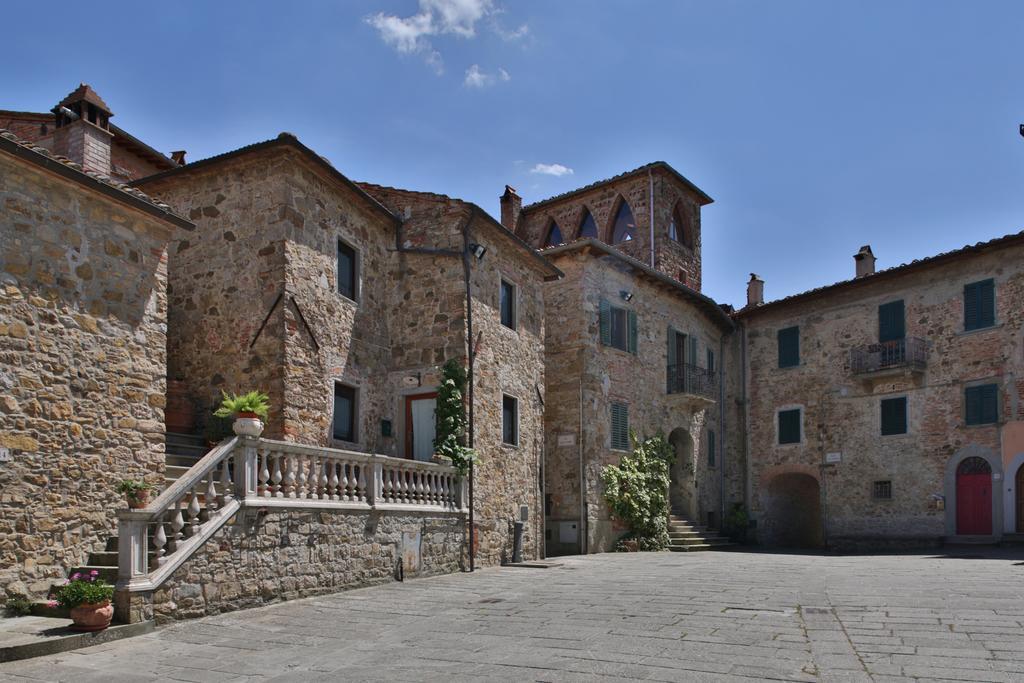 Villa Casa Di Vignolo à Pergine Valdarno Extérieur photo